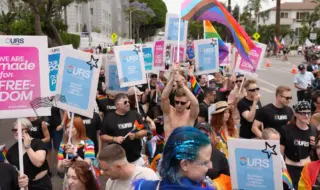 WEHO PRIDE 2025
