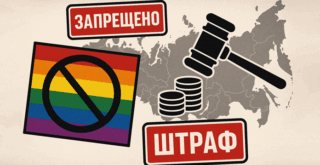 Минюст ЛГБТ экстремизм