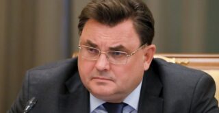 Чуйченко: Минюст готовит запрет смены гендера в России